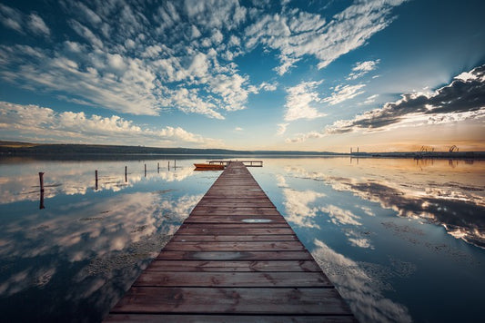 Jetty