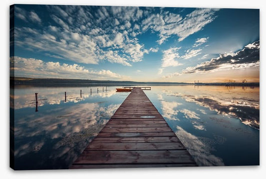 Jetty