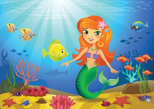 Under The Sea