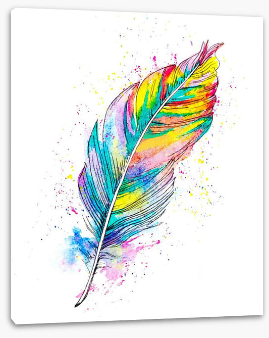 Of a feather