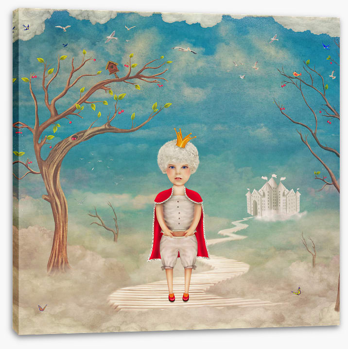 The little prince