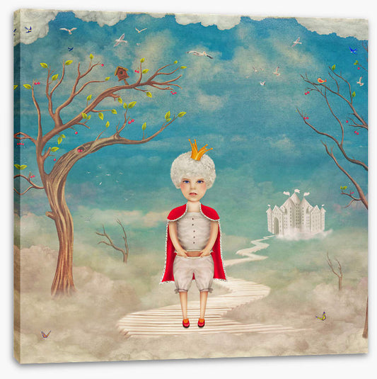 The little prince