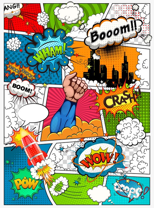 Pop Art