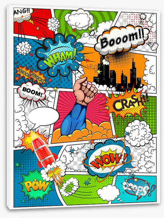 Pop Art
