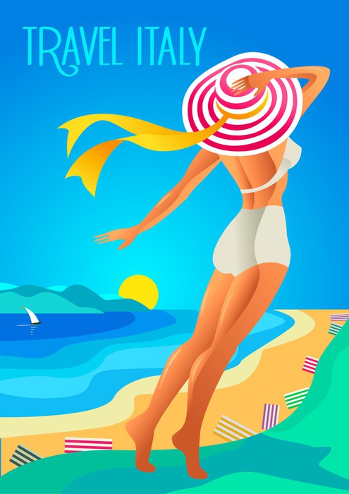 Travel to Liguria