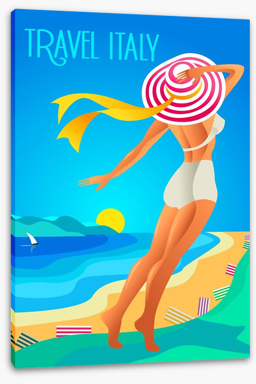 Travel to Liguria