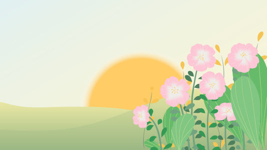 First day of spring