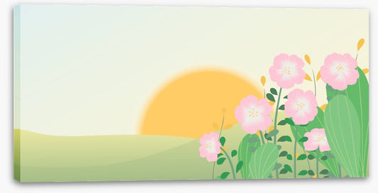 First day of spring