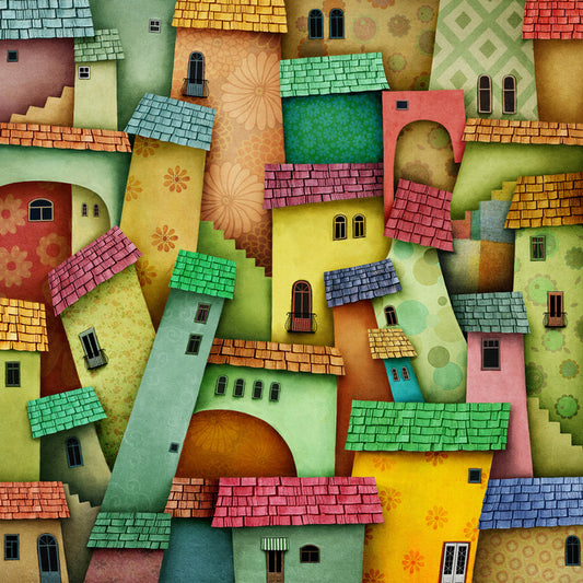 Magical Kingdoms