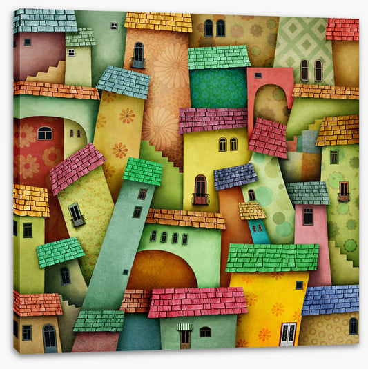 Magical Kingdoms