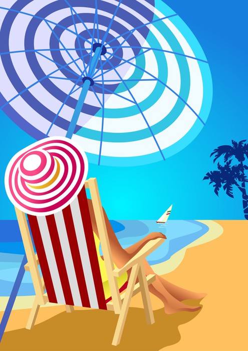 Seaside in style