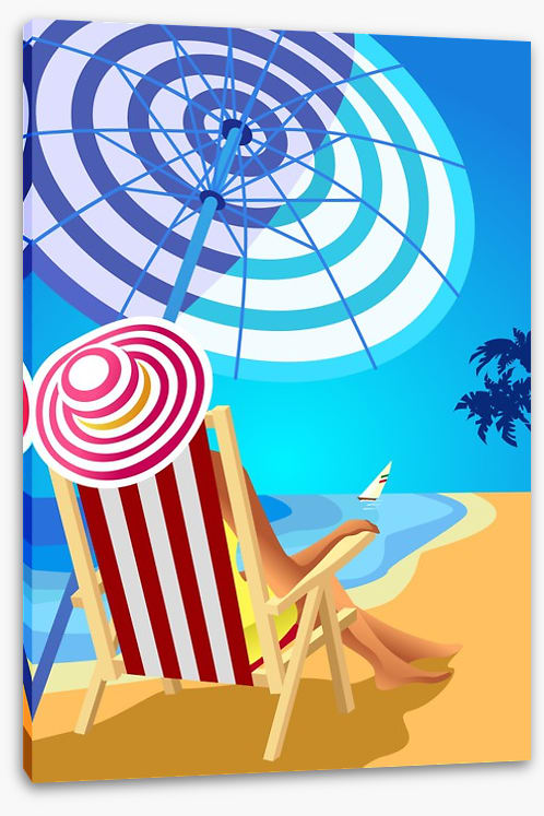 Seaside in style