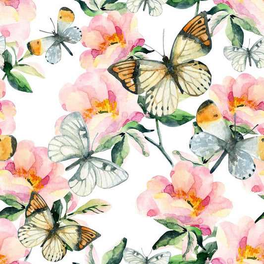 Butterflies