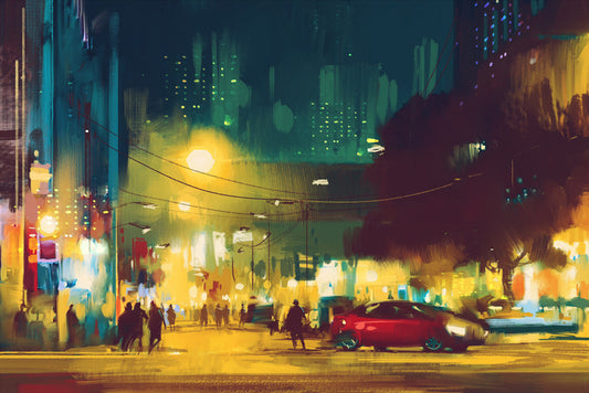 Contemporary
