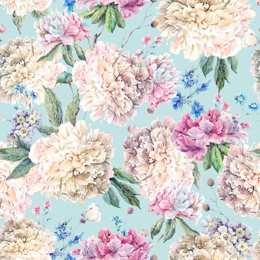 Vintage spring