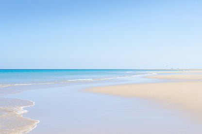 Serenity blues