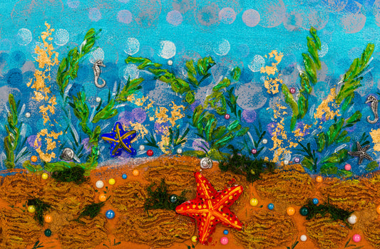 Under The Sea