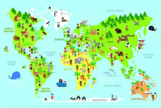 Maps
