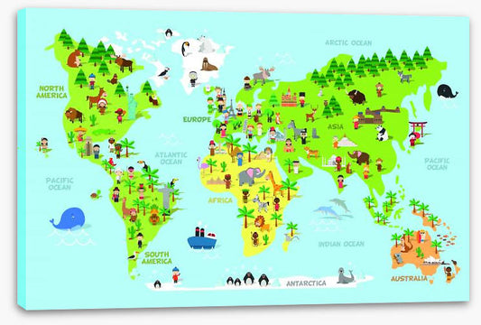 Maps