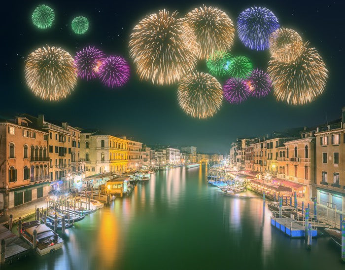 Venice