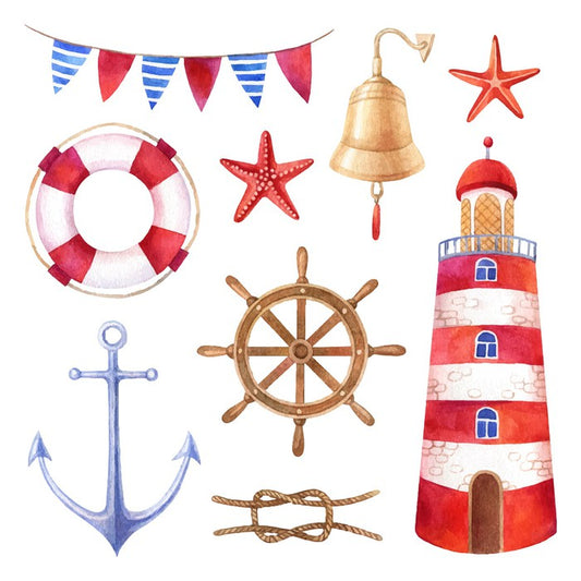 Nautical style