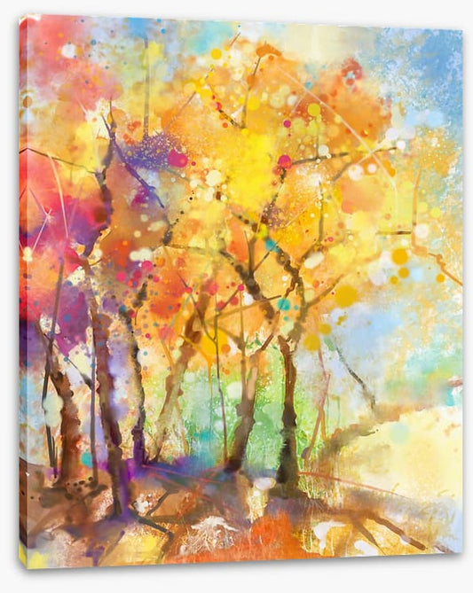 Spectrum of the season