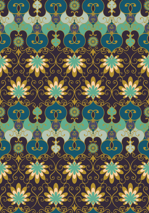 Decadent dynasty I