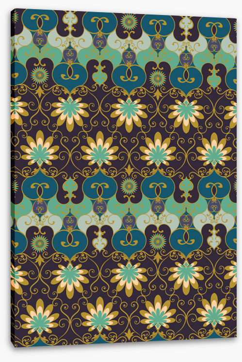 Decadent dynasty I