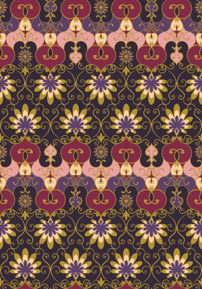 Decadent dynasty II