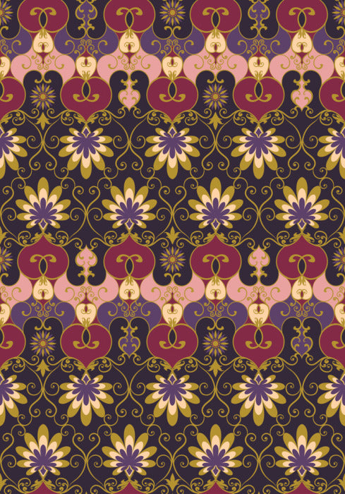Decadent dynasty II