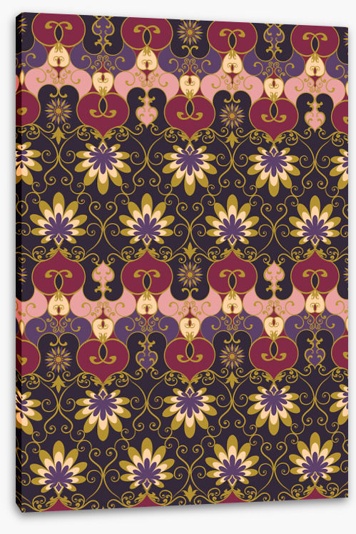 Decadent dynasty II