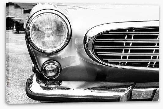 Classic chrome
