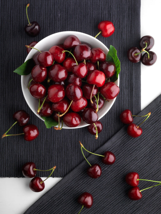 Merry cherries