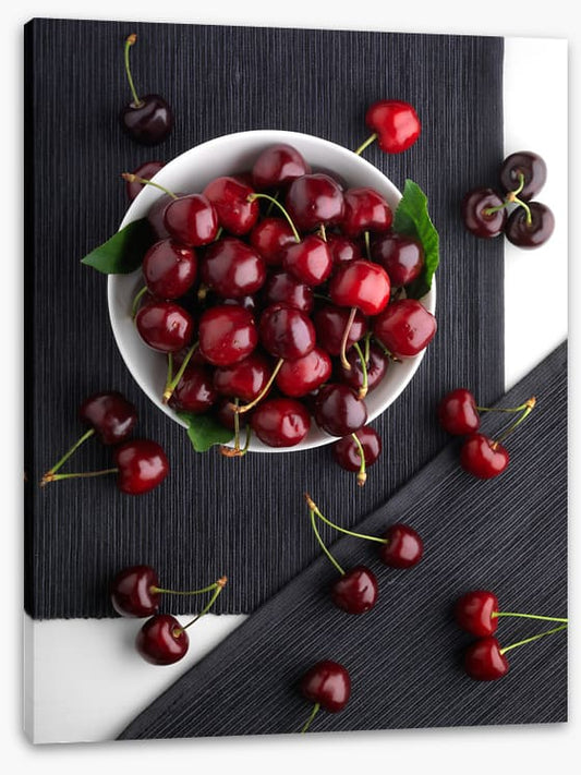 Merry cherries