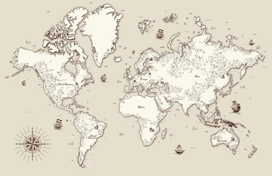 The age of exploration