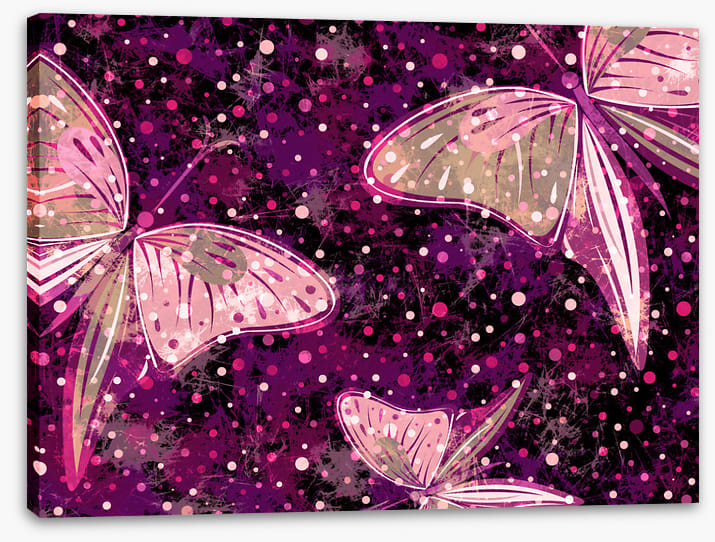 Butterflies