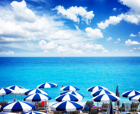 Cote d'Azur
