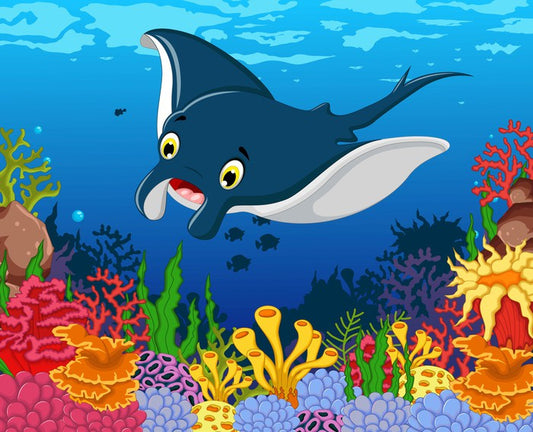 Under The Sea