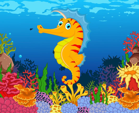 Under The Sea
