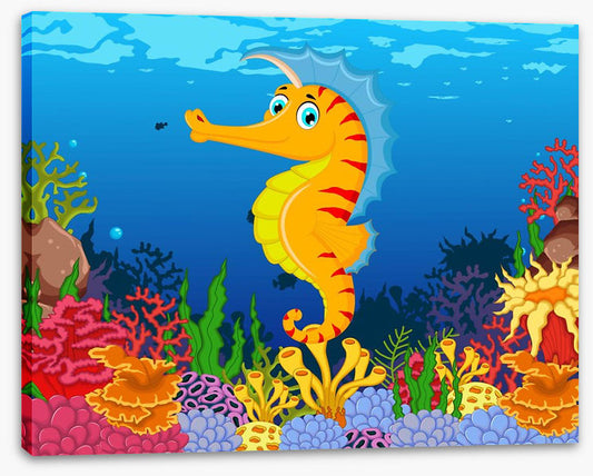 Under The Sea