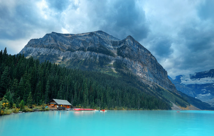 Lakes