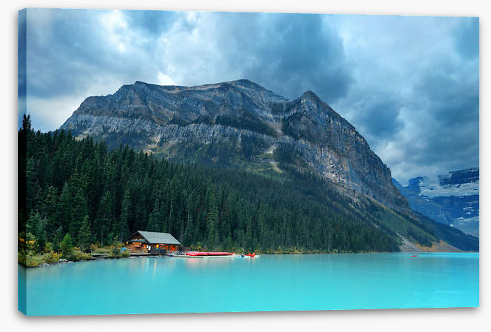 Lakes