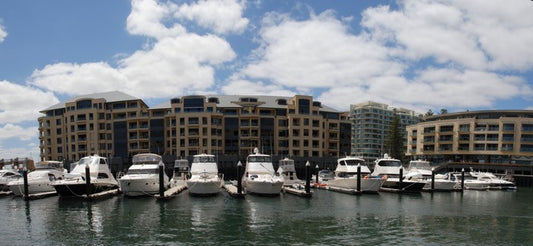 Adelaide