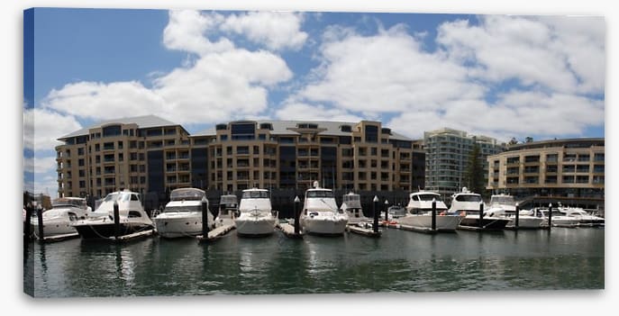Adelaide