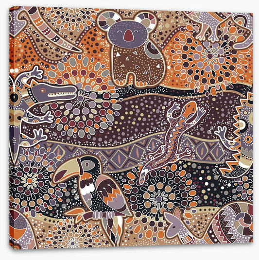 Native fauna