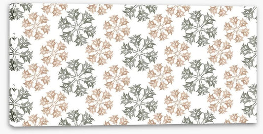 Flakes of fall