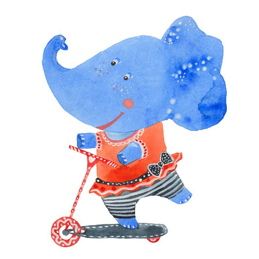 Elephants