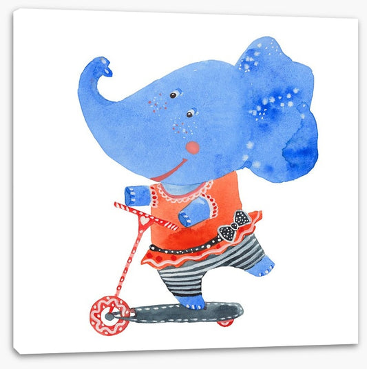 Elephants