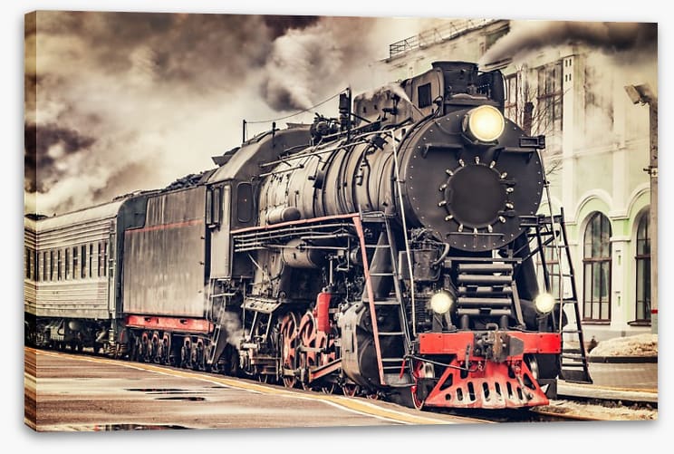 Locomotor