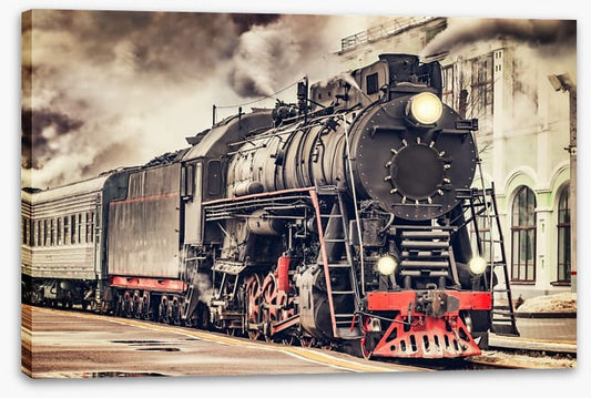 Locomotor